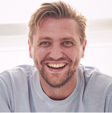 Dr. Frederik Hümmeke